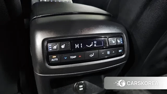 Hyundai The New Palisade id 3751176 из Кореи 8