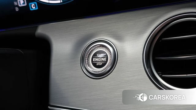 Mercedes-Benz E-Class W213 id 4731711 из Кореи 8