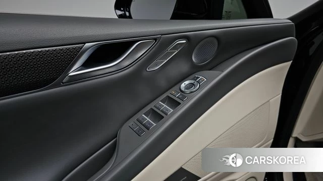 Genesis G80 (RG3) id 4414305 из Кореи 8