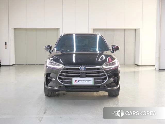 BYD Tang DM id 4221830 из Китая 8