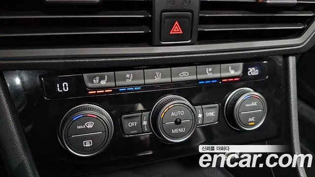 Volkswagen 7th Generation of Jetta id 2752245 из Кореи 8