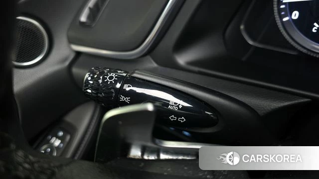 Hyundai Sonata (DN8) id 3839399 из Кореи 8