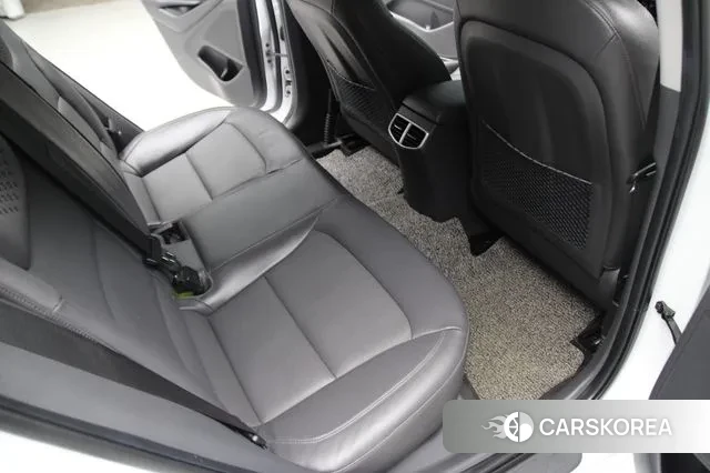 Hyundai The New Ionic Electric id 3425894 из Кореи 8