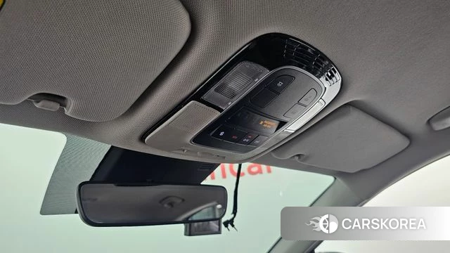 Hyundai Sonata (DN8) id 4304660 из Кореи 8