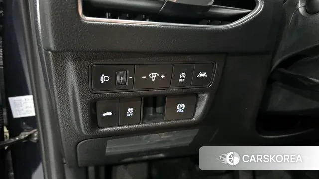 Hyundai Sonata (DN8) id 2999313 из Кореи 8