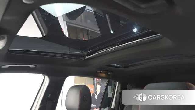 Mercedes-Benz GLB-Class X247 id 3492804 из Кореи 8