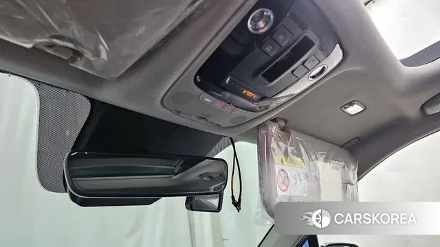 Kia Sorento 4th Generation id 3459130 из Кореи 8