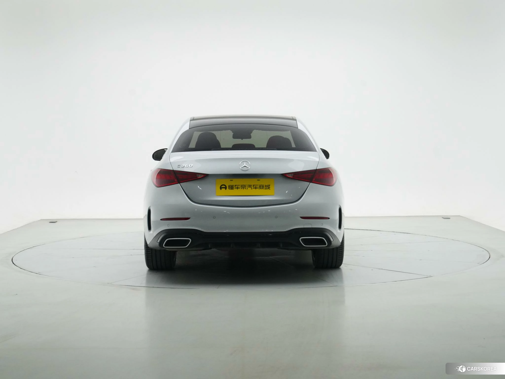 Mercedes-Benz C-class id 4513526 из Китая 8