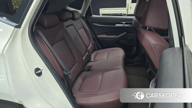 Kia Seltos id 4836561 из Кореи 8