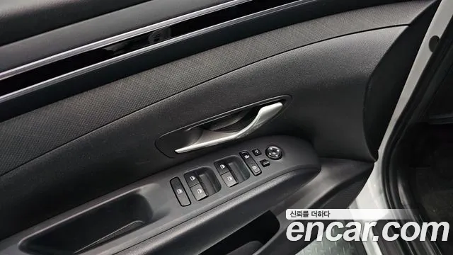 Hyundai Tucson (NX4) id 2673644 из Кореи 8