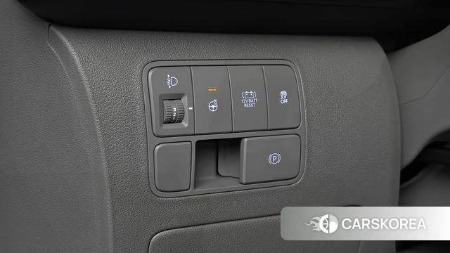 Hyundai Staria id 3921539 из Кореи 8