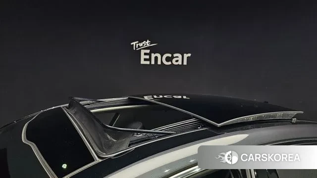 Kia K7 Premier id 3546804 из Кореи 8