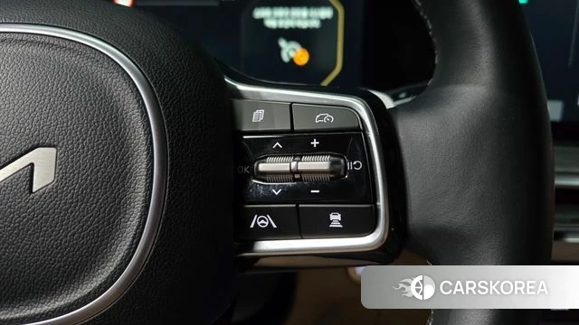 Kia The New Sorento 4th Generation id 3858621 из Кореи 8