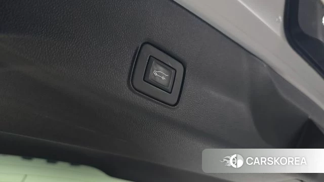 Chevrolet (GM Daewoo) Trailblazer id 4444116 из Кореи 8