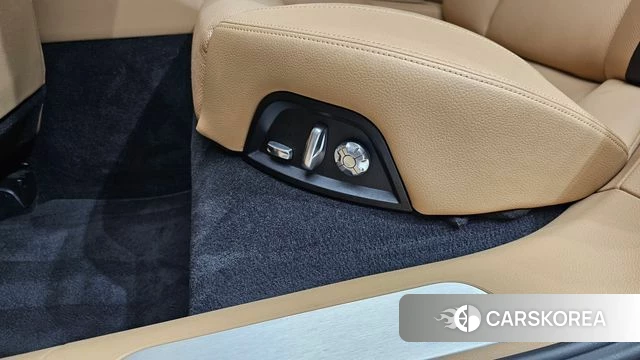 Porsche Panamera (971) id 4610130 из Кореи 8