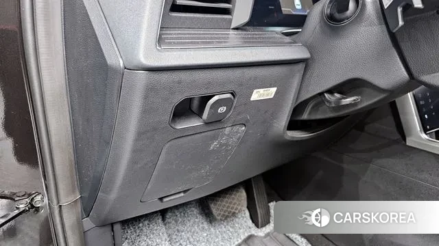 Ssangyong Torres id 3758688 из Кореи 8