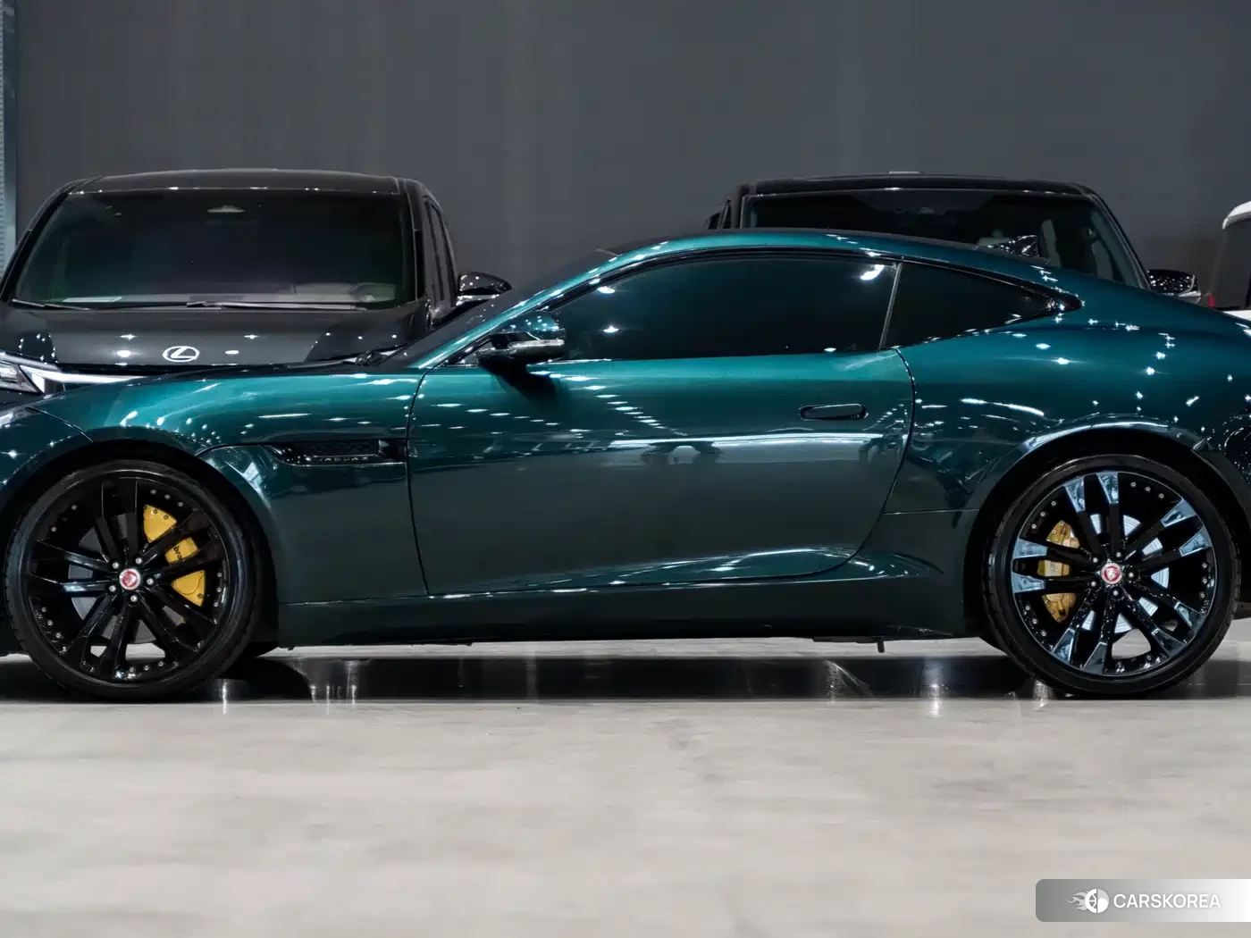 Jaguar F-TYPE id 4515286 из Китая 8