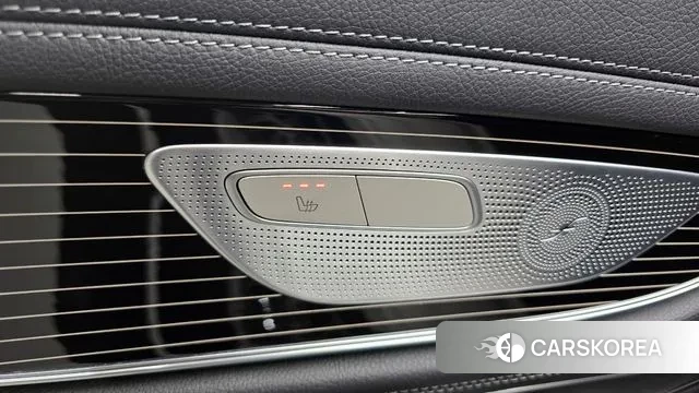 Mercedes-Benz CLS-Class C257 id 3374643 из Кореи 8