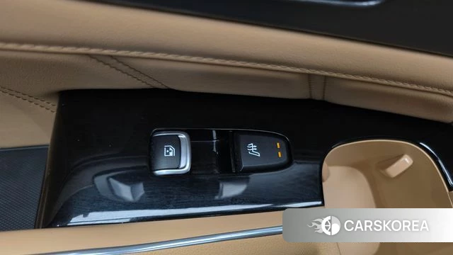 Kia Sorento 4th Generation id 4323243 из Кореи 8