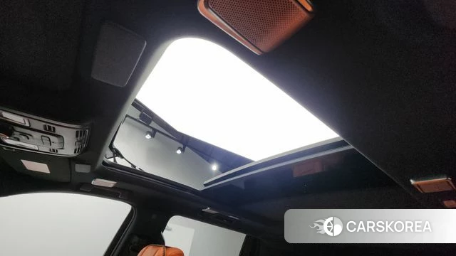 Cadillac Escalade 5th Generation id 4579820 из Кореи 8