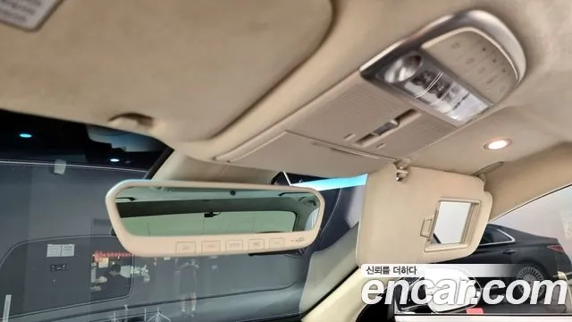 Genesis G90 id 2864942 из Кореи 8