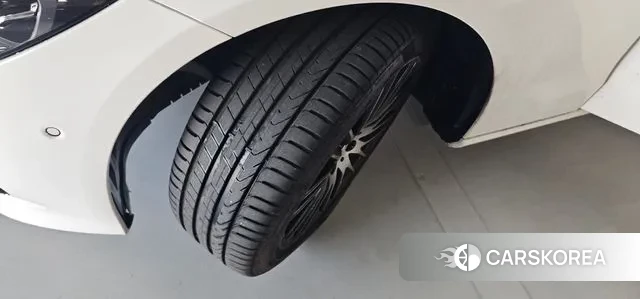 Mercedes-Benz C-Class W206 id 3425792 из Кореи 8