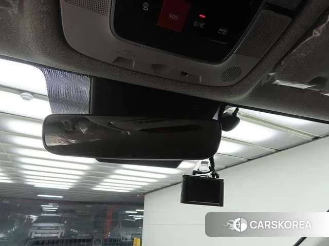 Hyundai Sonata (DN8) id 3621105 из Кореи 8