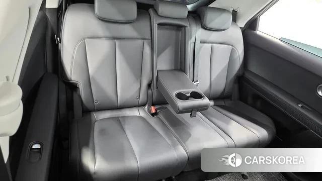 Hyundai Ionic 5 id 3395435 из Кореи 8