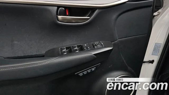 Lexus NX300h id 2951021 из Кореи 8