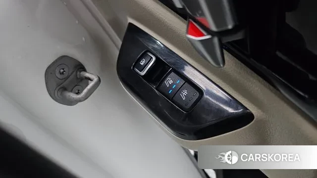 Kia Carnival 4th generation id 3680391 из Кореи 8