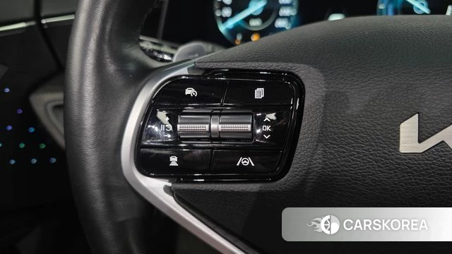 Kia K8 Hybrid id 4592111 из Кореи 8