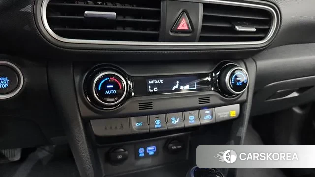 Hyundai Kona id 3033682 из Кореи 8