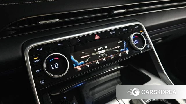 Genesis GV80 id 4330979 из Кореи 8