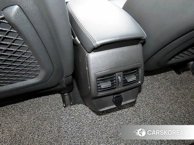Renault Korea (Samsung) QM6 id 3879929 из Кореи 8