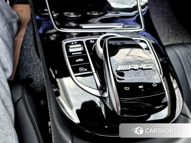 Mercedes-Benz CLS-Class C257 id 3656325 из Кореи 8