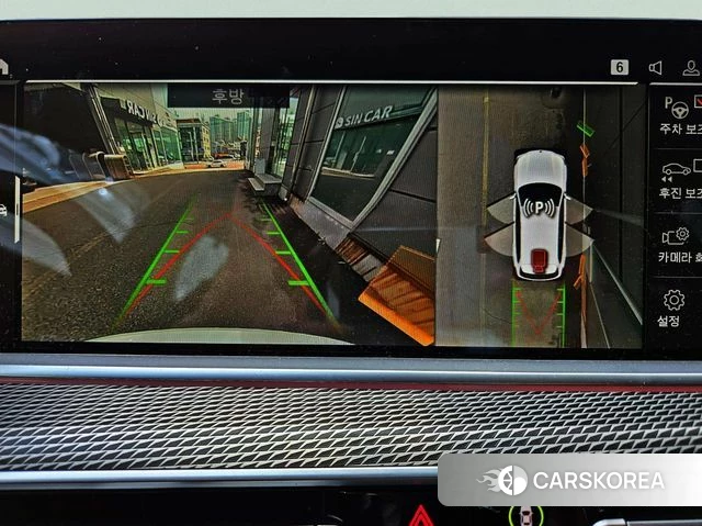 BMW X5 (G05) id 4231900 из Кореи 8