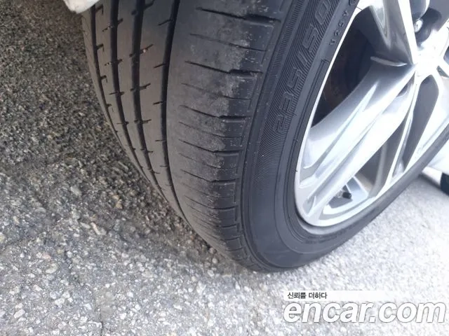 Hyundai Grandeur IG id 2922512 из Кореи 8