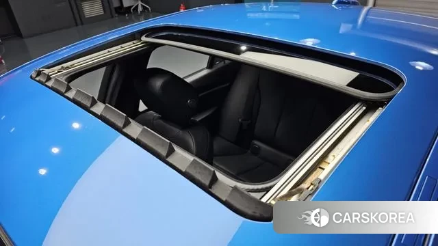 BMW 3 Series (F30) id 3297442 из Кореи 8