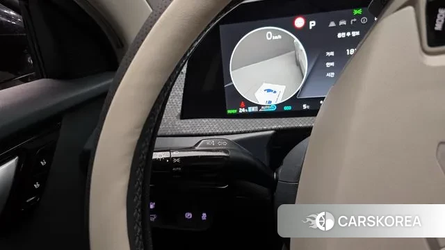 Kia EV6 id 3503469 из Кореи 8