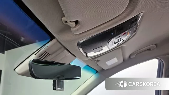 Genesis G80 (RG3) id 3032259 из Кореи 8