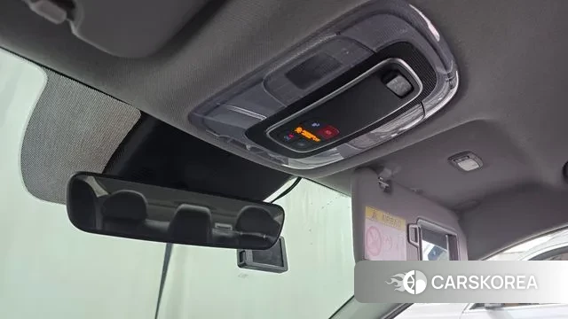 Hyundai The New Avante (CN7) id 3523733 из Кореи 8