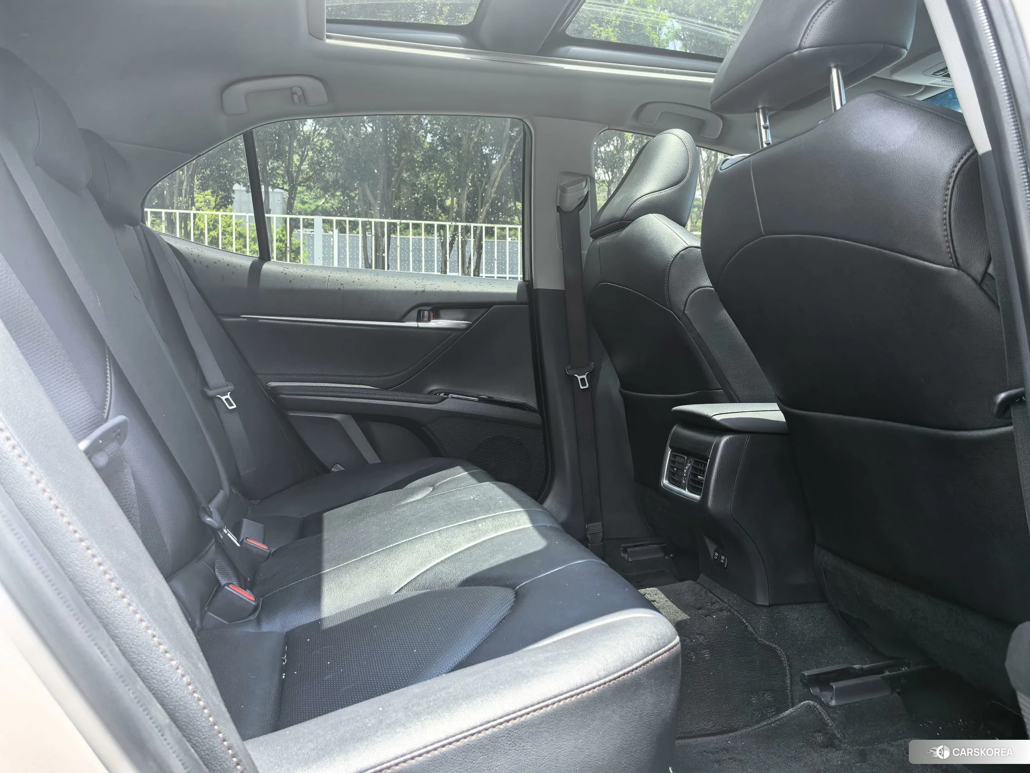 Toyota Camry id 4514987 из Китая 8