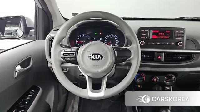 Kia Morning Urban (JA) id 3017539 из Кореи 8