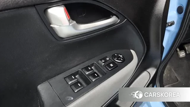 Kia The New Ray id 3423269 из Кореи 8