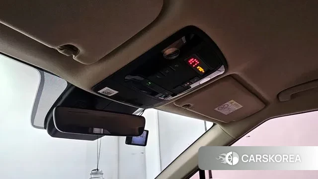 Kia Carnival 4th generation id 3525412 из Кореи 8