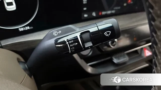 Kia K8 id 2960492 из Кореи 8