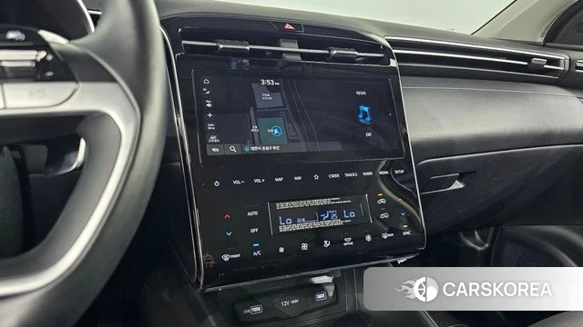 Hyundai Tucson (NX4) id 3828054 из Кореи 8