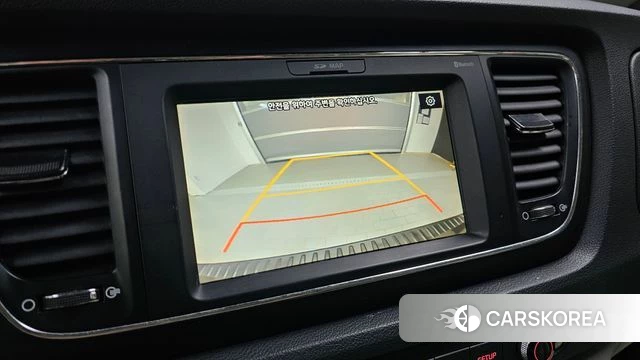 Kia The New Carnival id 4269255 из Кореи 8