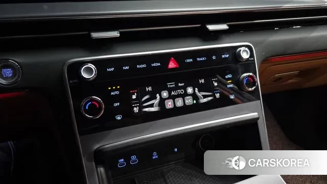 Genesis GV80 id 3462366 из Кореи 8