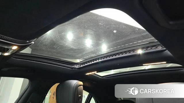 Mercedes-Benz S-Class W223 id 4268148 из Кореи 8